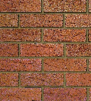 Ibstock Hadrian Red Bricks available from Green & Son