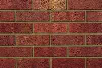 Ibstock Tradesman Cheviot Bricks available from Green and Son lingdale