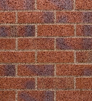 Wienerberger Woodland Mixture brick  available from Green and Son Lingdale