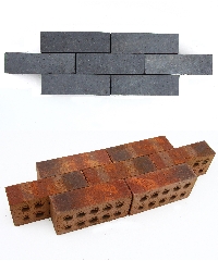 large range of bricks available from stock available at Green & Son