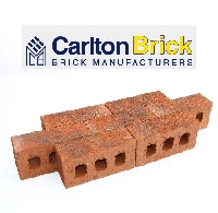 Green & Son stock and supply Carlton bricks