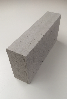 Lightweight Airated Walling Block (Quinnlite) available from Green & Son 