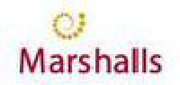 Marshalls Paving logo