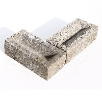 Concrete Common Briquette available from Green & Son