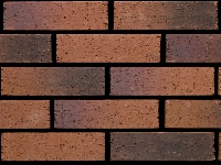 Ibstock Kilcreggan Multi bricks available from green and Son Lingdale