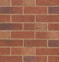 Wienerberger 65mm Crofters Medley bricks available from Green and Son Lingdale