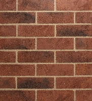 Wienerberger Oakwood Multi Bricks available from Green & Son