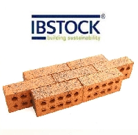 Green & Son stock and supply Ibstock bricks
