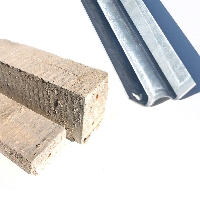 Concrete & Steel Lintels available at Green & Son 