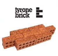 Green & Son stock and supply Tyrone bricks 