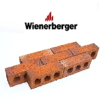 Wienerberger Logo